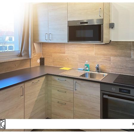 Aco Living - Appartement Chill Out Klagenfurt am Woerthersee Bagian luar foto