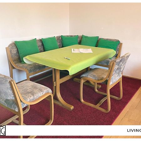 Aco Living - Appartement Chill Out Klagenfurt am Woerthersee Bagian luar foto