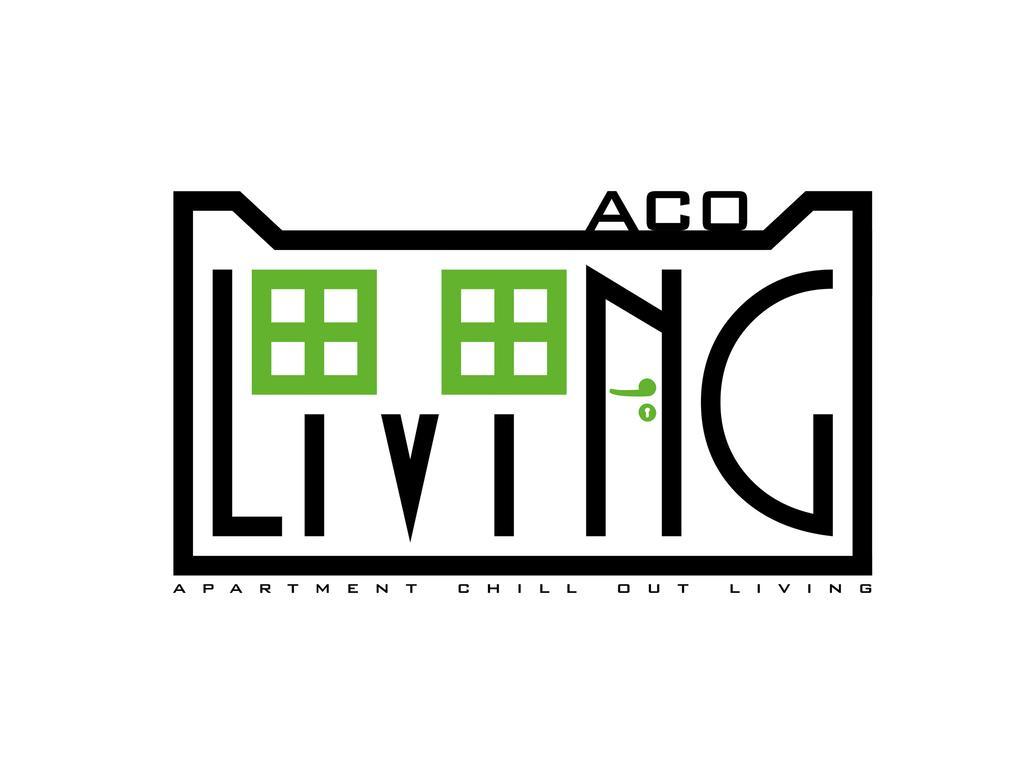 Aco Living - Appartement Chill Out Klagenfurt am Woerthersee Bagian luar foto