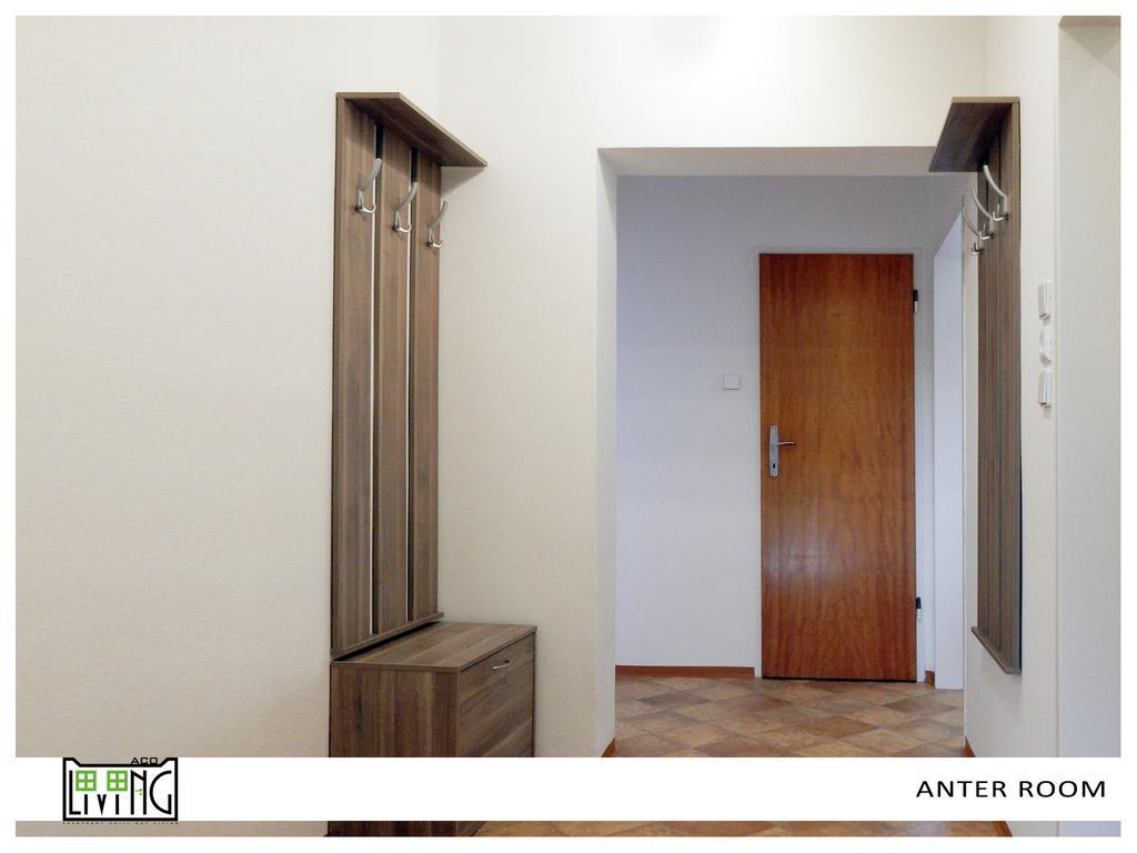 Aco Living - Appartement Chill Out Klagenfurt am Woerthersee Bagian luar foto