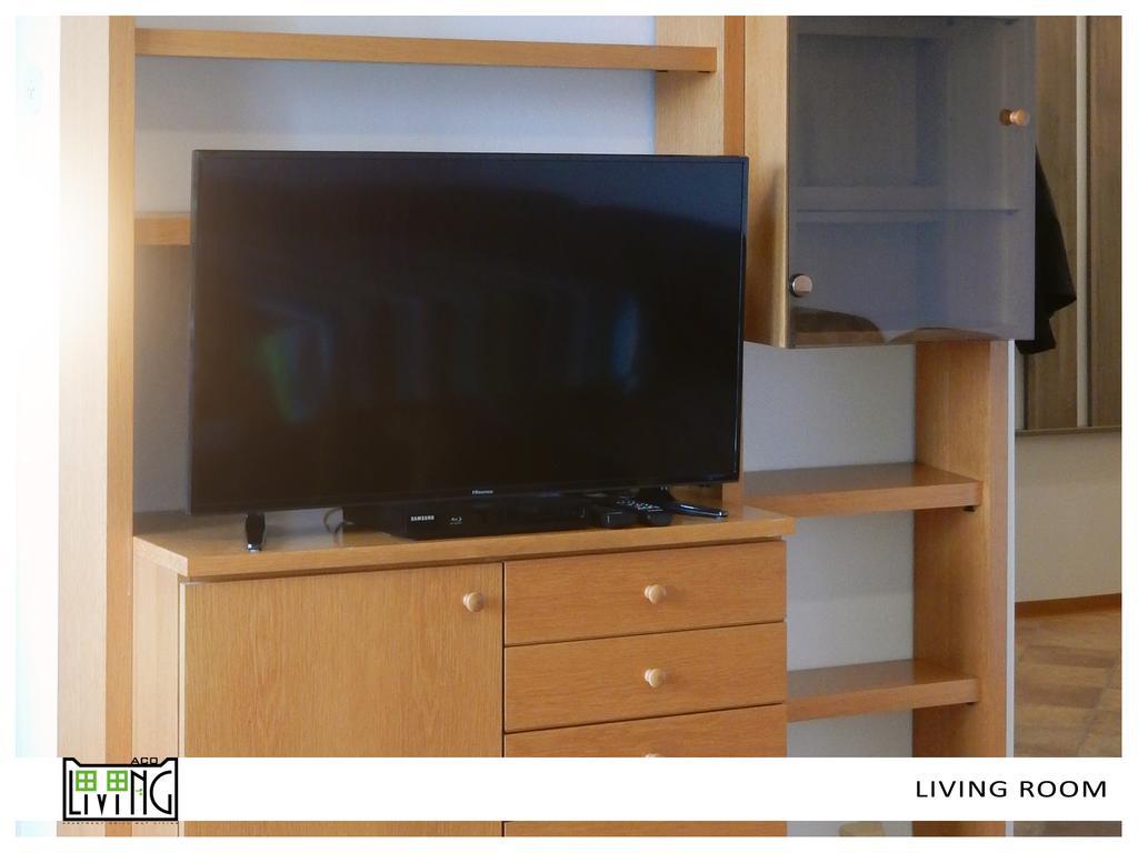 Aco Living - Appartement Chill Out Klagenfurt am Woerthersee Bagian luar foto