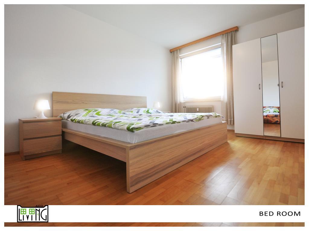 Aco Living - Appartement Chill Out Klagenfurt am Woerthersee Bagian luar foto